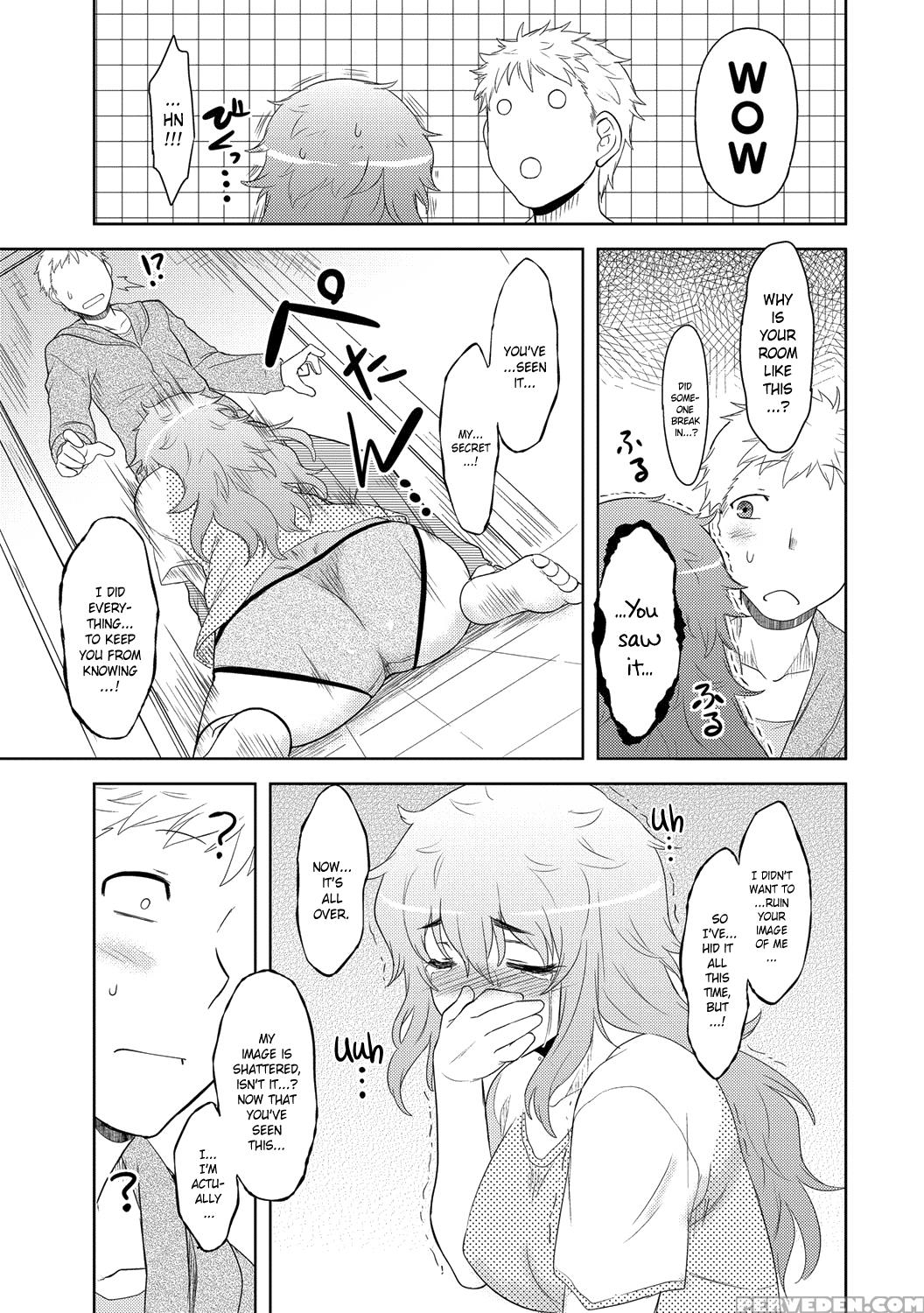 [dr.p] Momoiro Daydream Ch. 1-6 [english] [yqii] [decensored] [digital] 1