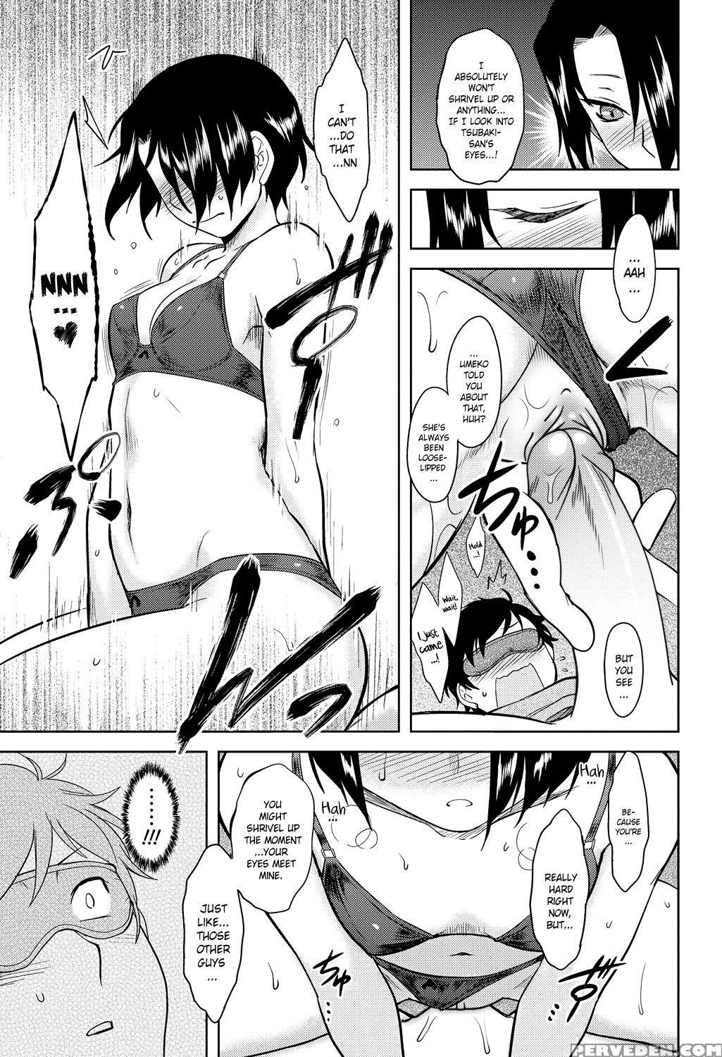[dr.p] Momoiro Daydream Ch. 1-6 [english] [yqii] [decensored] [digital] 1
