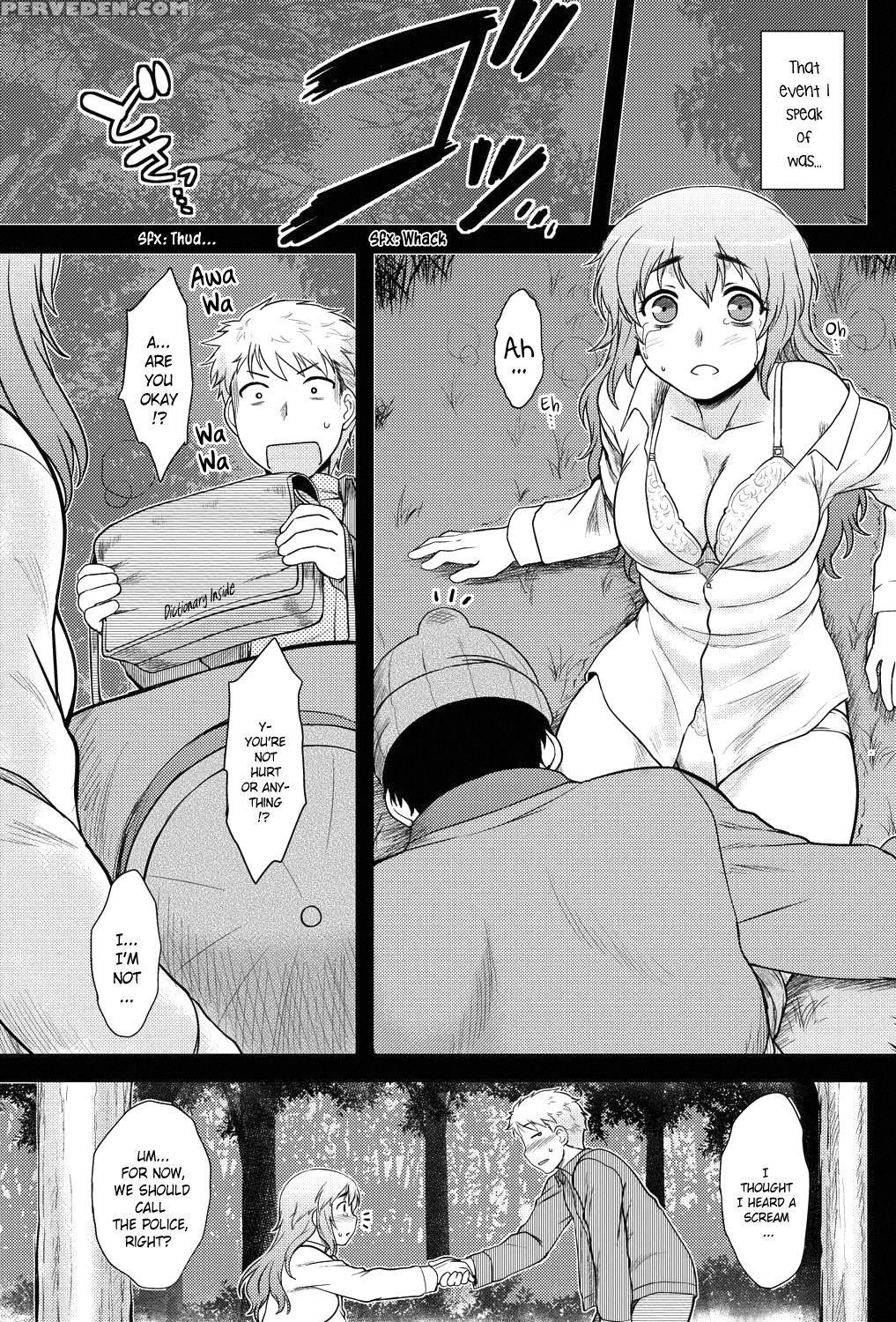 [dr.p] Momoiro Daydream Ch. 1-6 [english] [yqii] [decensored] [digital] 1