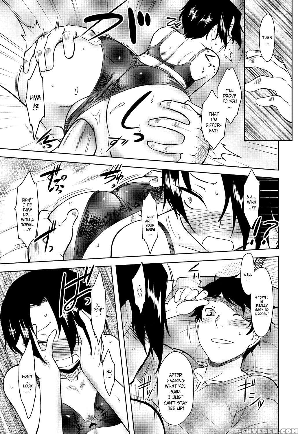 [dr.p] Momoiro Daydream Ch. 1-6 [english] [yqii] [decensored] [digital] 1