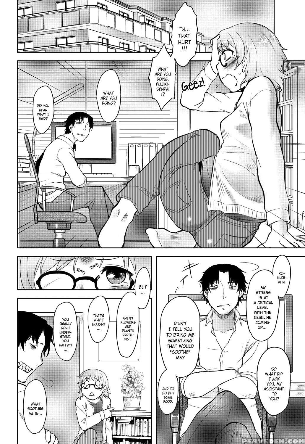 [dr.p] Momoiro Daydream Ch. 1-6 [english] [yqii] [decensored] [digital] 1