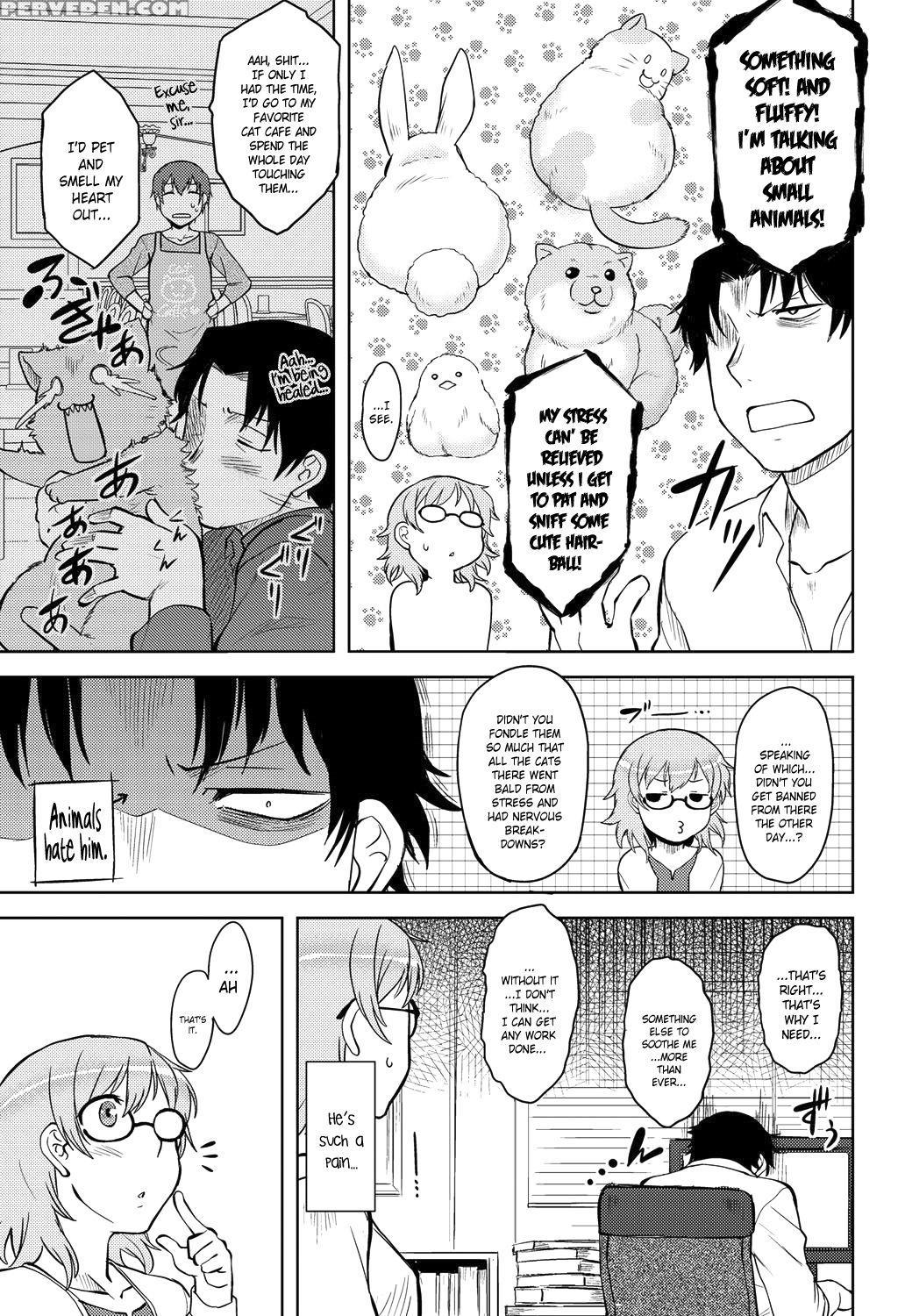 [dr.p] Momoiro Daydream Ch. 1-6 [english] [yqii] [decensored] [digital] 1