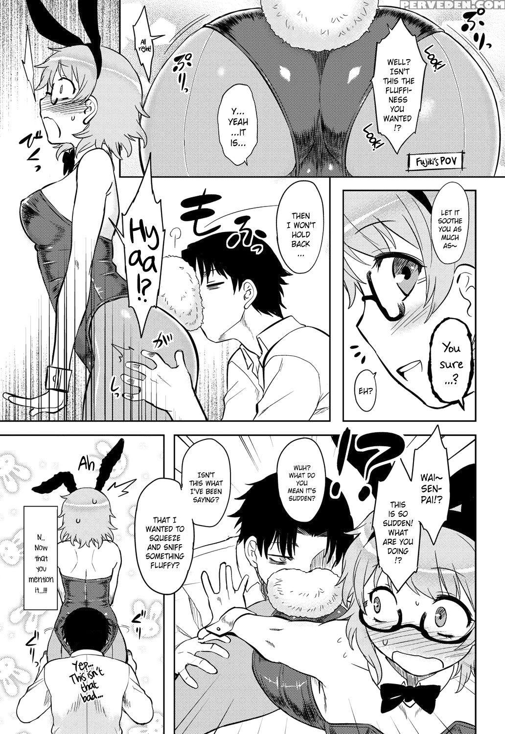 [dr.p] Momoiro Daydream Ch. 1-6 [english] [yqii] [decensored] [digital] 1