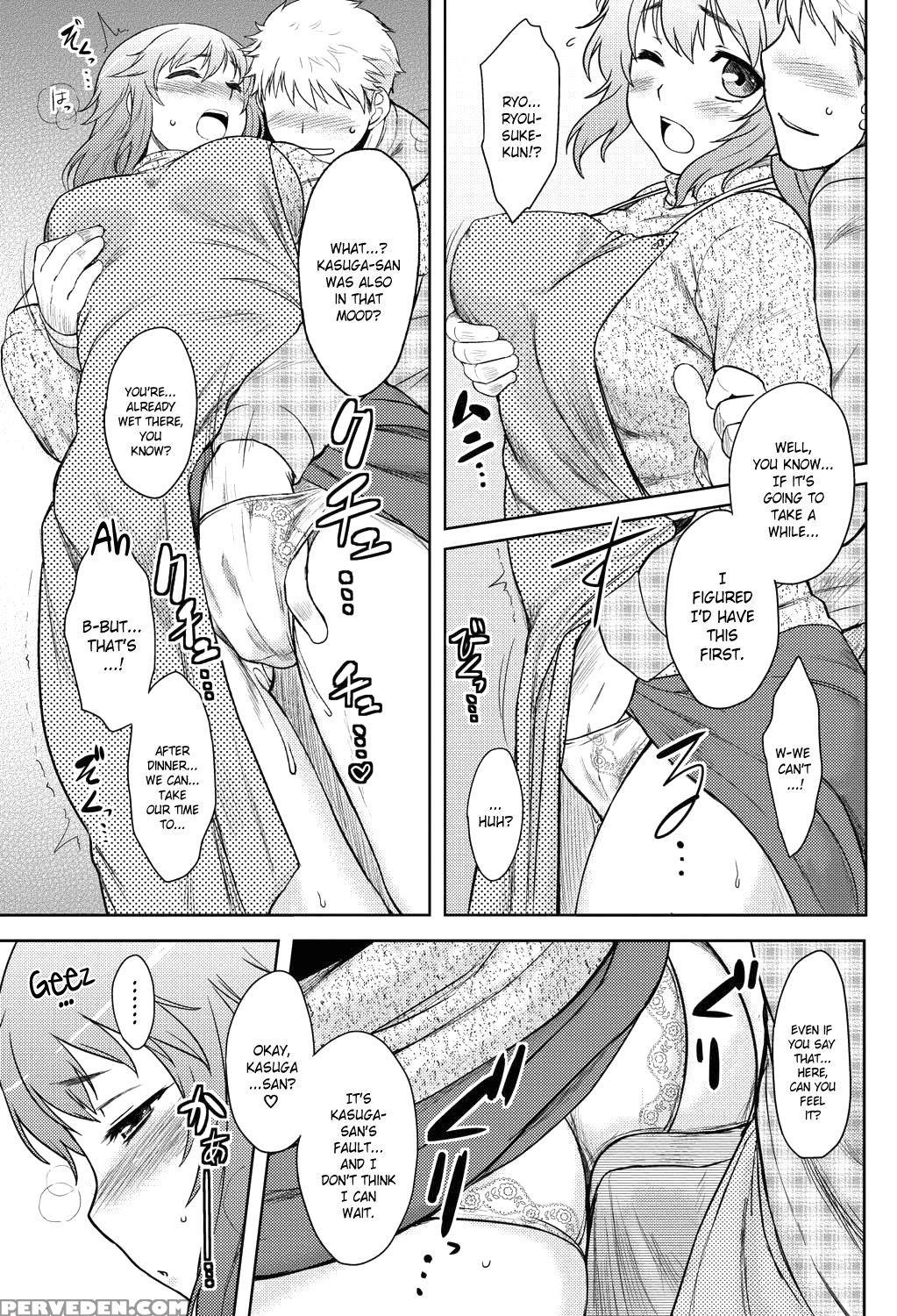 [dr.p] Momoiro Daydream Ch. 1-6 [english] [yqii] [decensored] [digital] 1