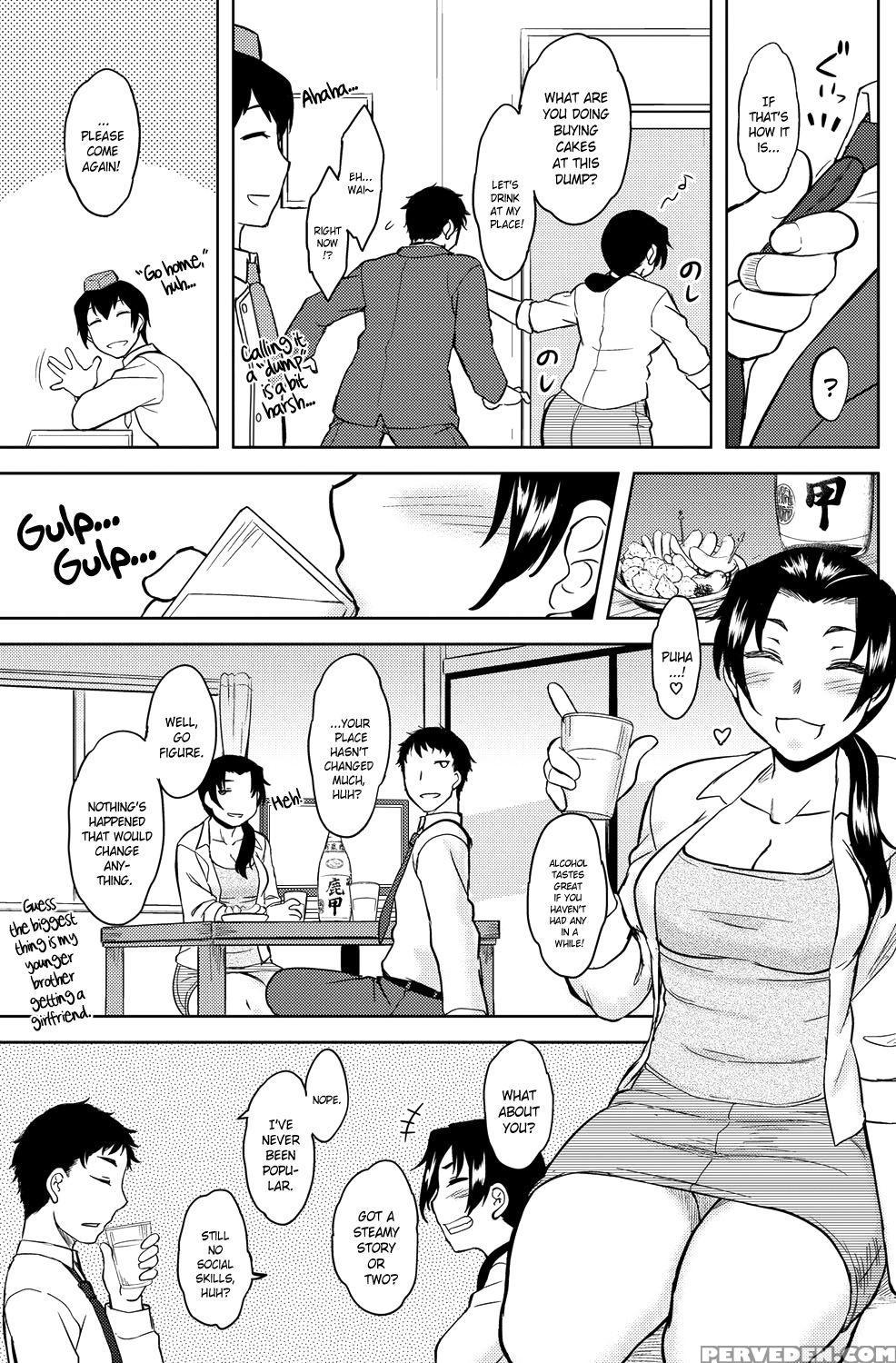 [dr.p] Momoiro Daydream Ch. 1-6 [english] [yqii] [decensored] [digital] 1