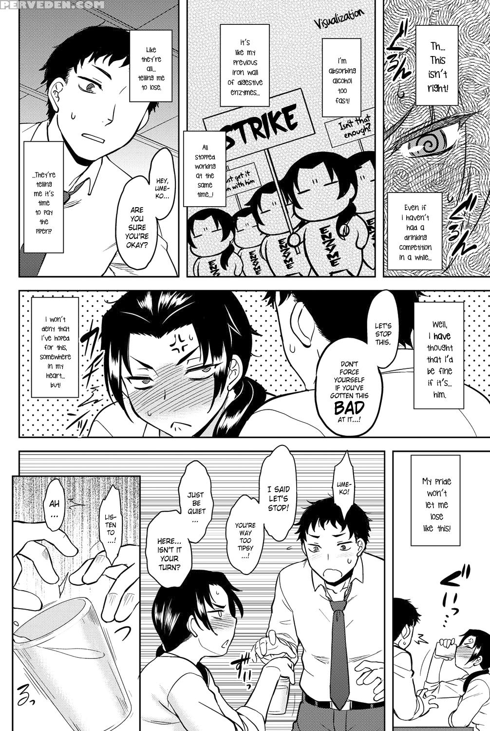 [dr.p] Momoiro Daydream Ch. 1-6 [english] [yqii] [decensored] [digital] 1