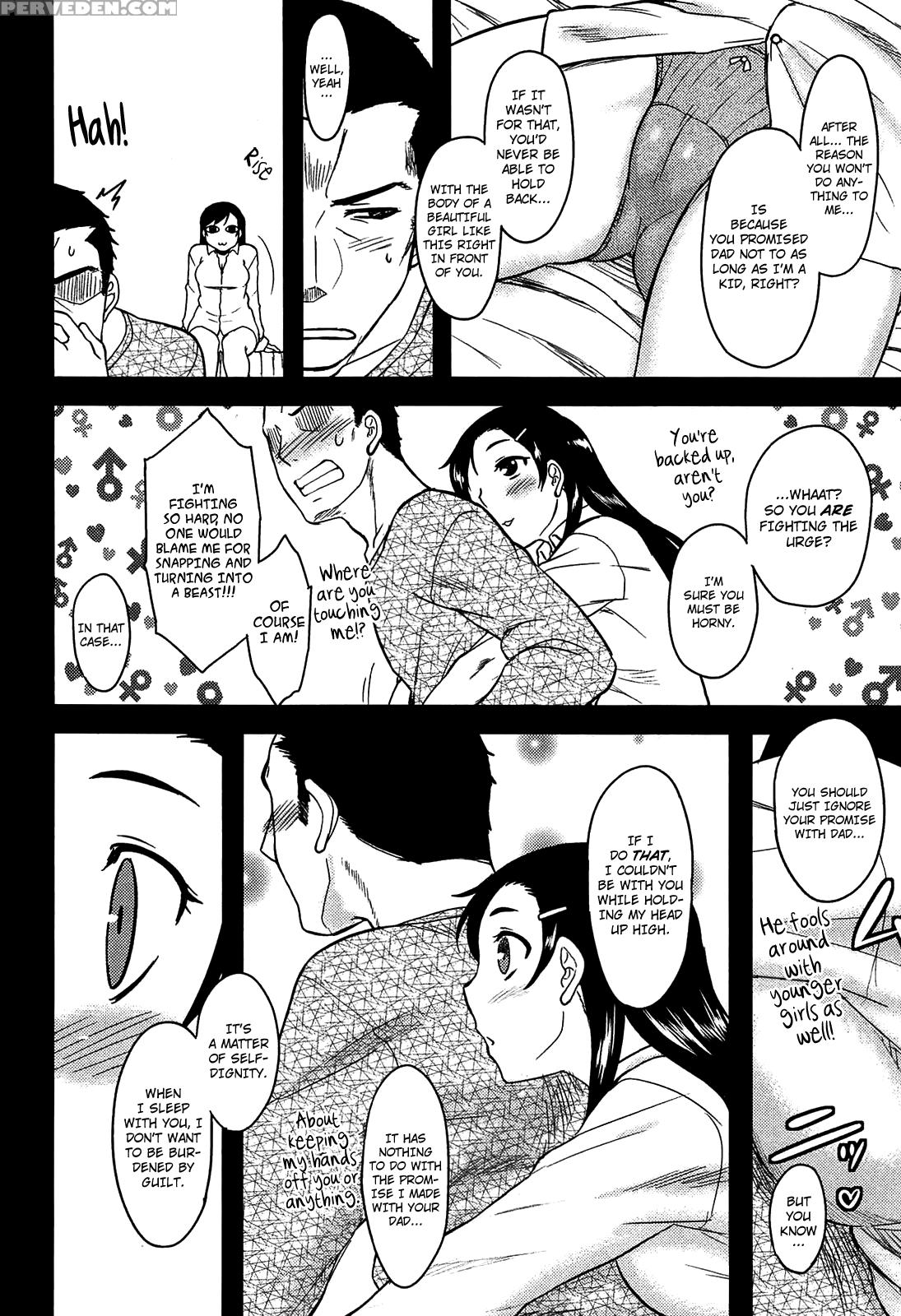 [dr.p] Momoiro Daydream Ch. 1-7 [english] {yqii + Afro} Chapter 1 Page 114