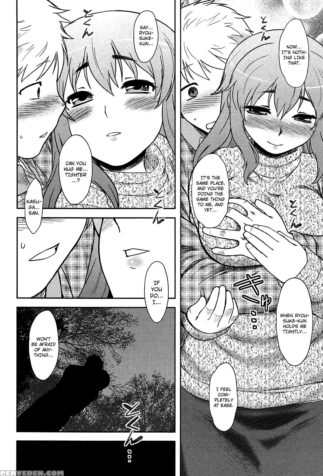 [dr.p] Momoiro Daydream Ch. 1-7 [english] {yqii + Afro} Chapter 1 Page 18