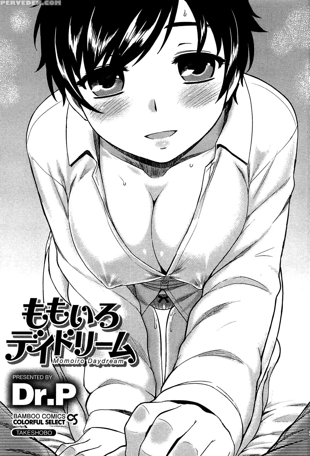 [dr.p] Momoiro Daydream Ch. 1-7 [english] {yqii + Afro} Chapter 1 Page 5