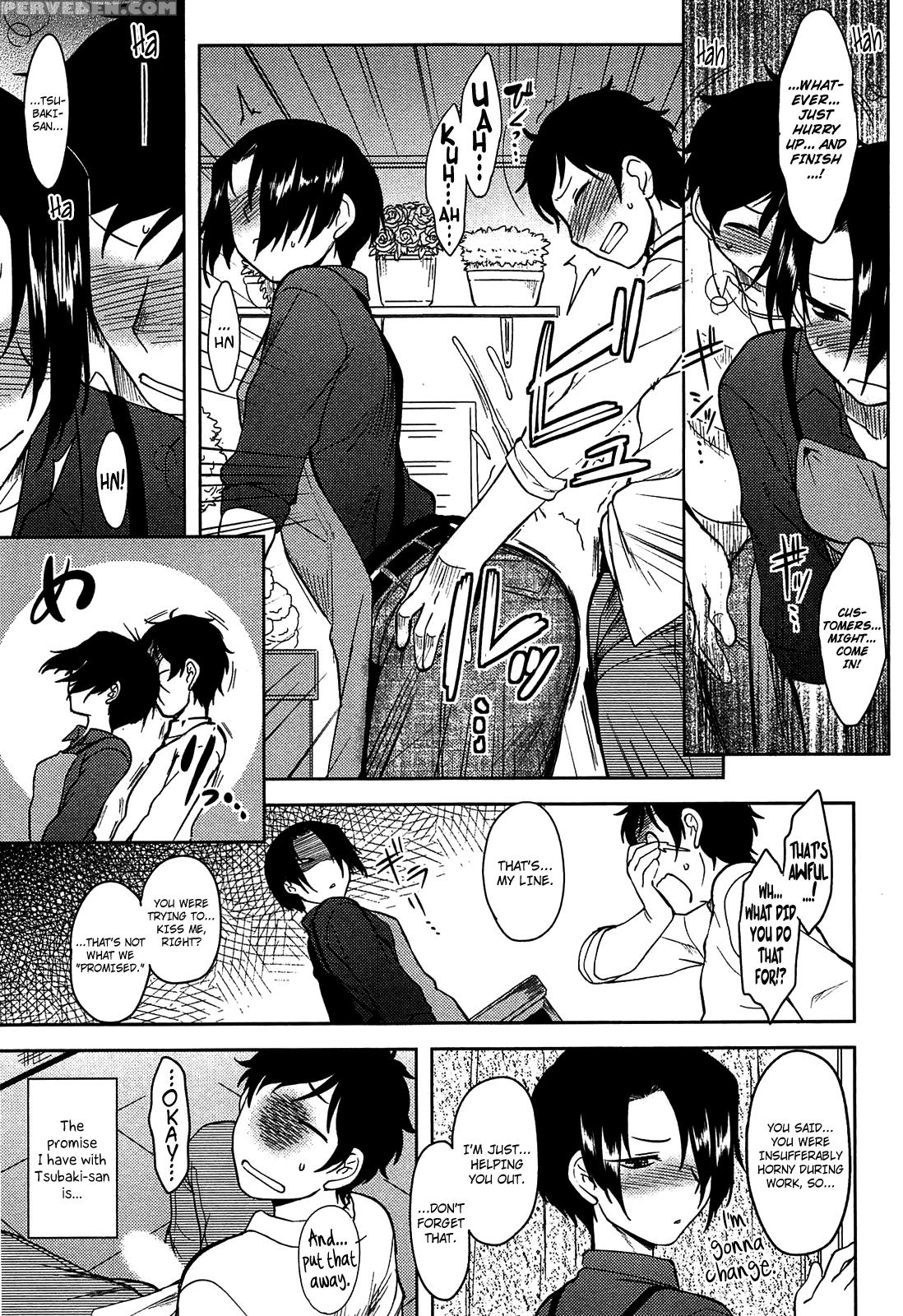 [dr.p] Momoiro Daydream Ch. 1-7 [english] {yqii + Afro} Chapter 1 Page 53