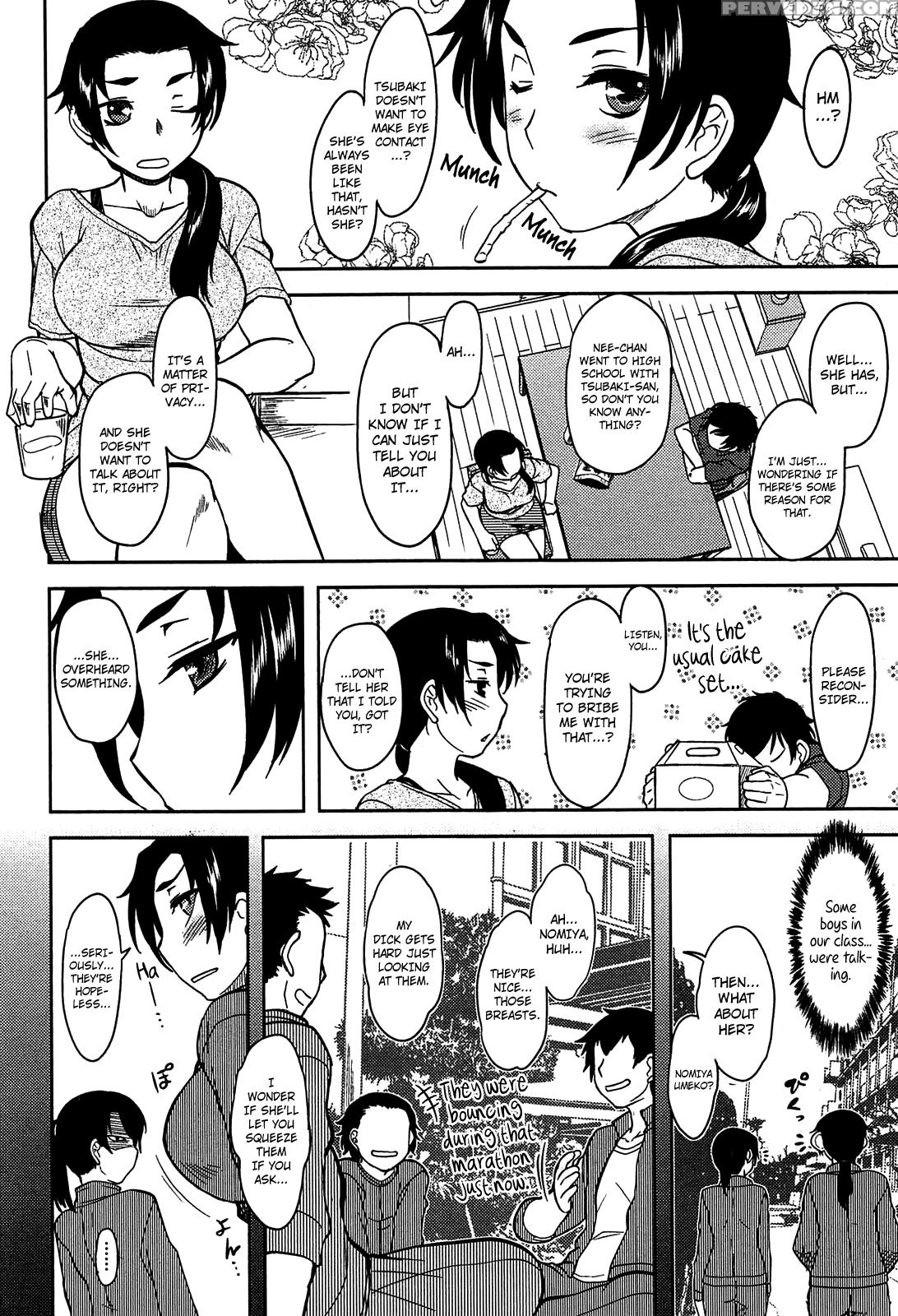 [dr.p] Momoiro Daydream Ch. 1-7 [english] {yqii + Afro} Chapter 1 Page 56