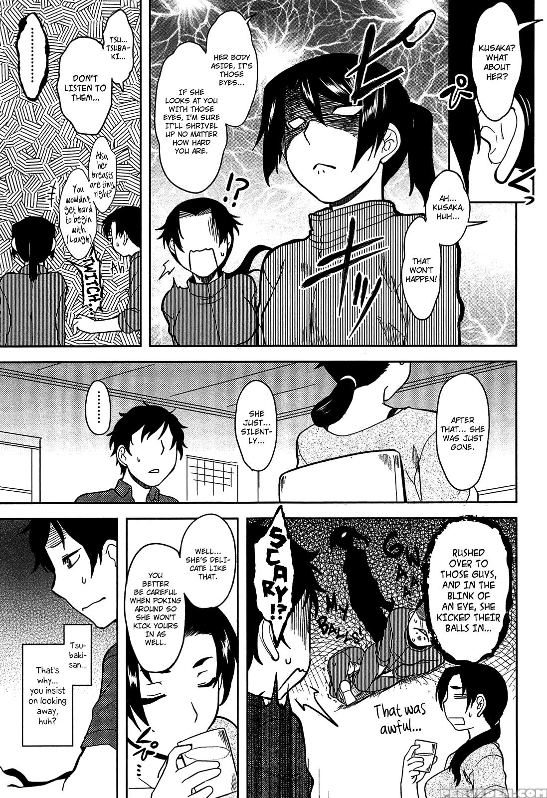 [dr.p] Momoiro Daydream Ch. 1-7 [english] {yqii + Afro} Chapter 1 Page 57