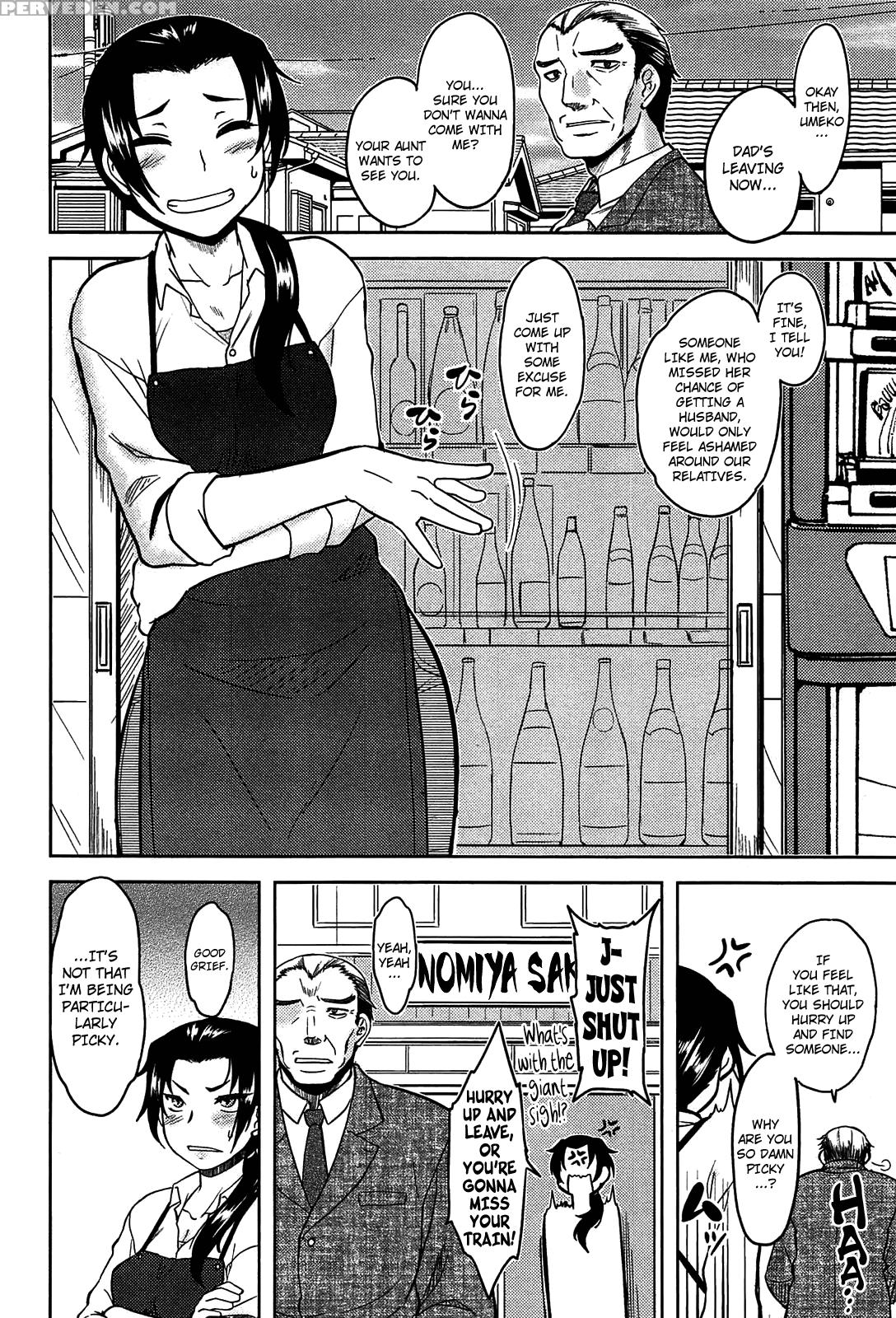 [dr.p] Momoiro Daydream Ch. 1-7 [english] {yqii + Afro} Chapter 1 Page 88