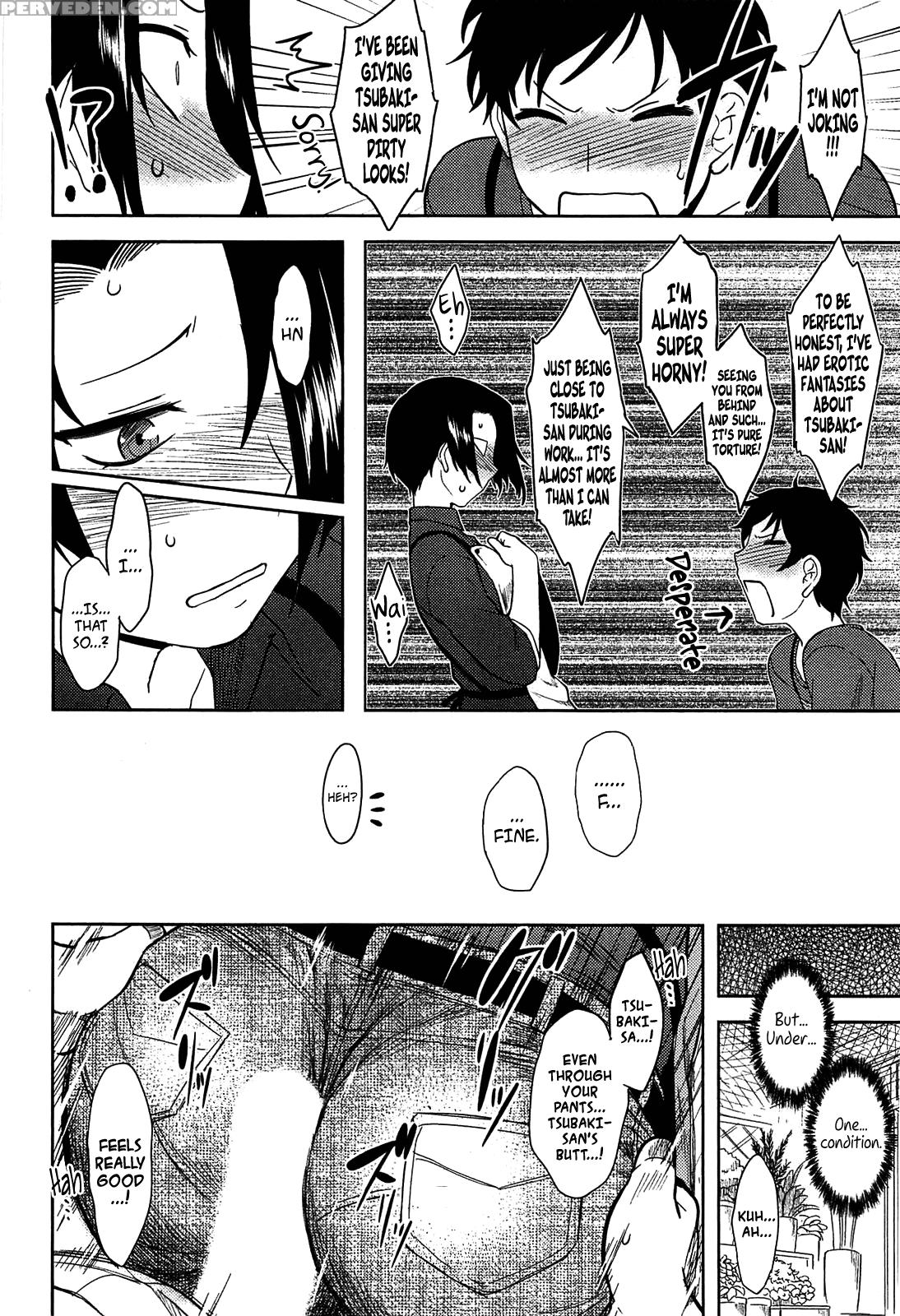 [dr.p] Momoiro Daydream Ch. 1-8 [english] {yqii + Afro} Chapter 1 Page 52