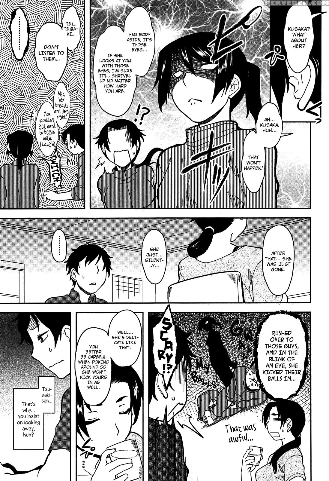 [dr.p] Momoiro Daydream Ch. 1-8 [english] {yqii + Afro} Chapter 1 Page 57