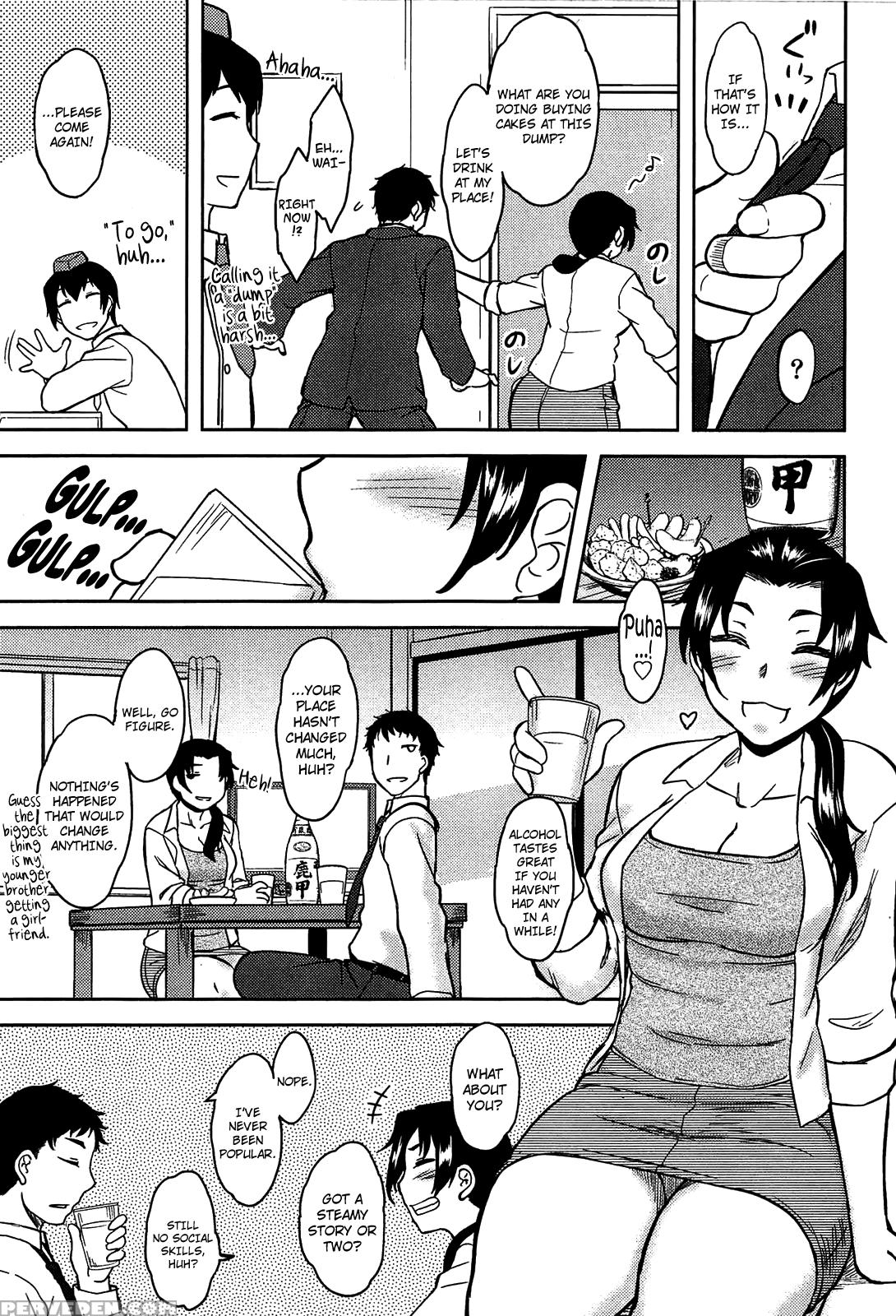 [dr.p] Momoiro Daydream Ch. 1-8 [english] {yqii + Afro} Chapter 1 Page 91