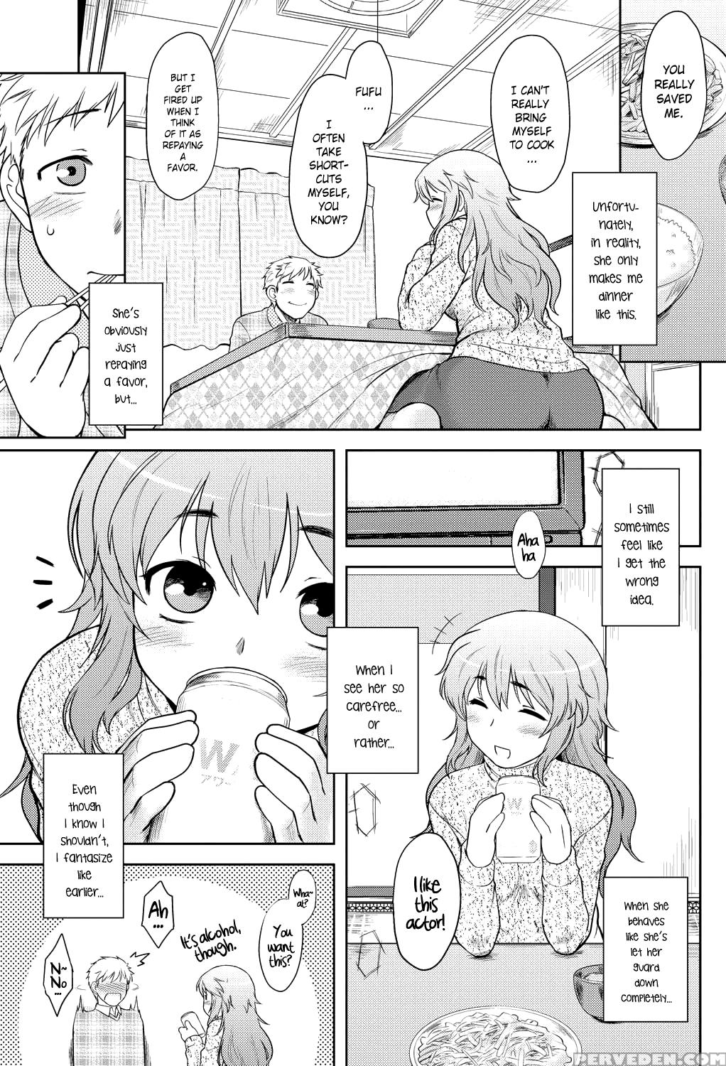 [dr.p] Momoiro Daydream Ch. 1-9 [english] [yqii] [decensored] [digital] 1