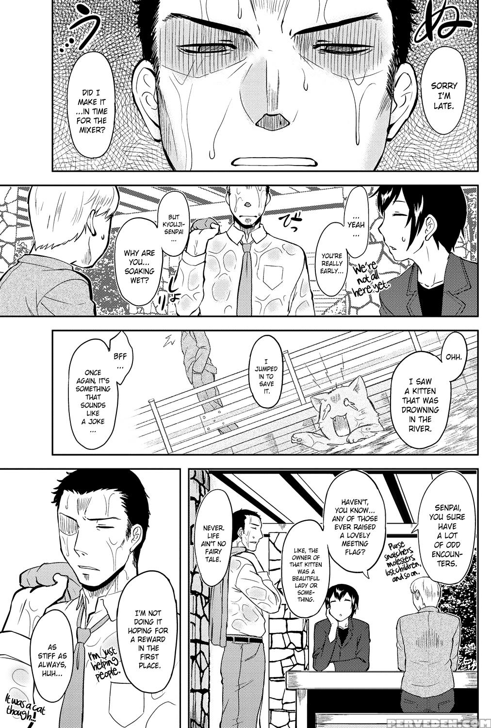 [dr.p] Momoiro Daydream Ch. 1-9 [english] [yqii] [decensored] [digital] 1