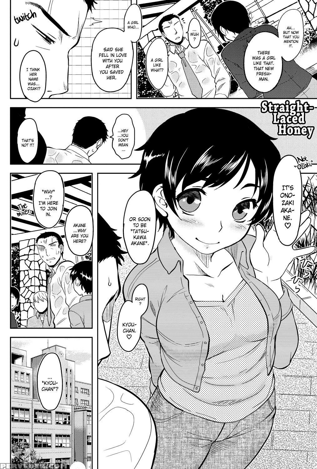 [dr.p] Momoiro Daydream Ch. 1-9 [english] [yqii] [decensored] [digital] 1