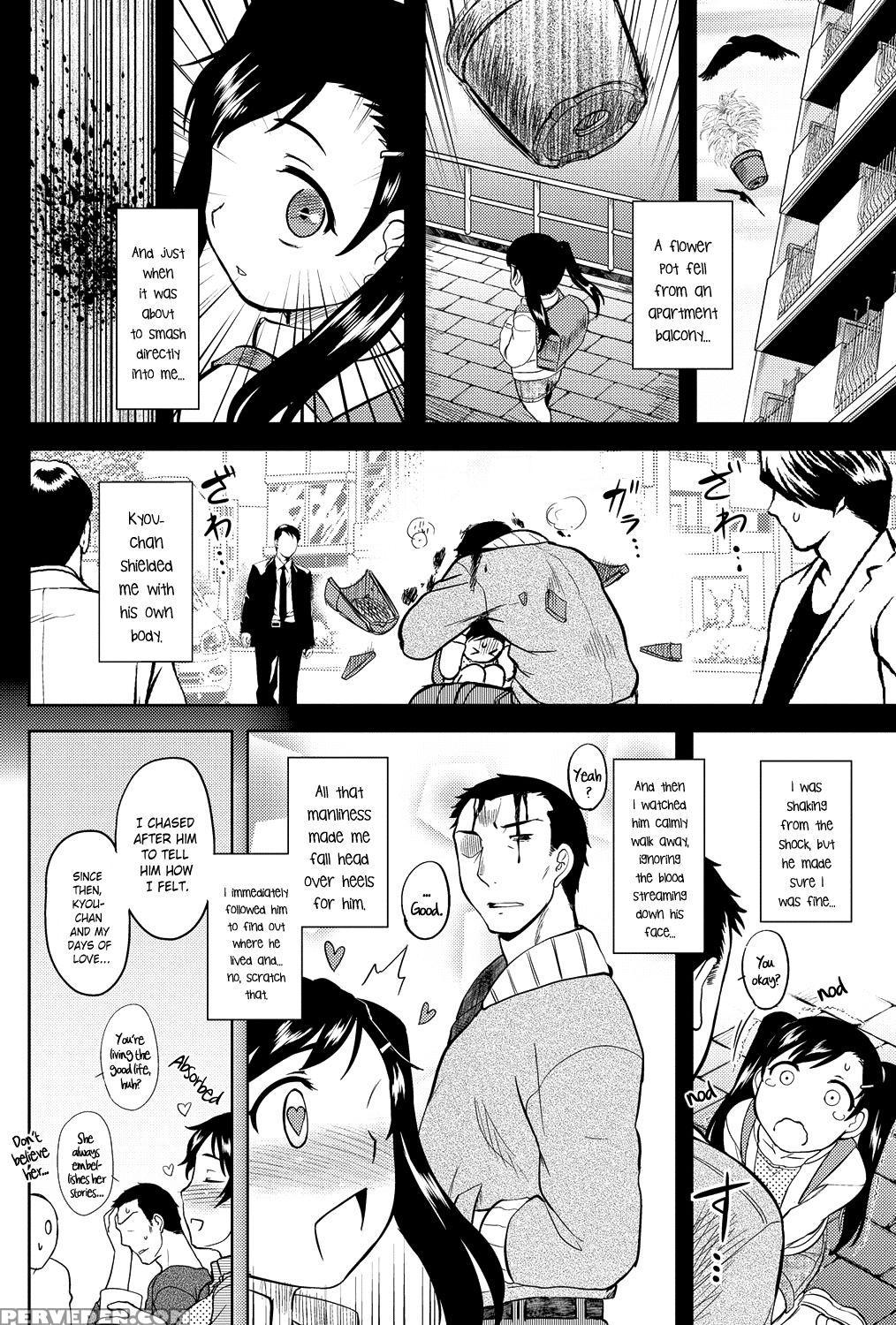 [dr.p] Momoiro Daydream Ch. 1-9 [english] [yqii] [decensored] [digital] 1