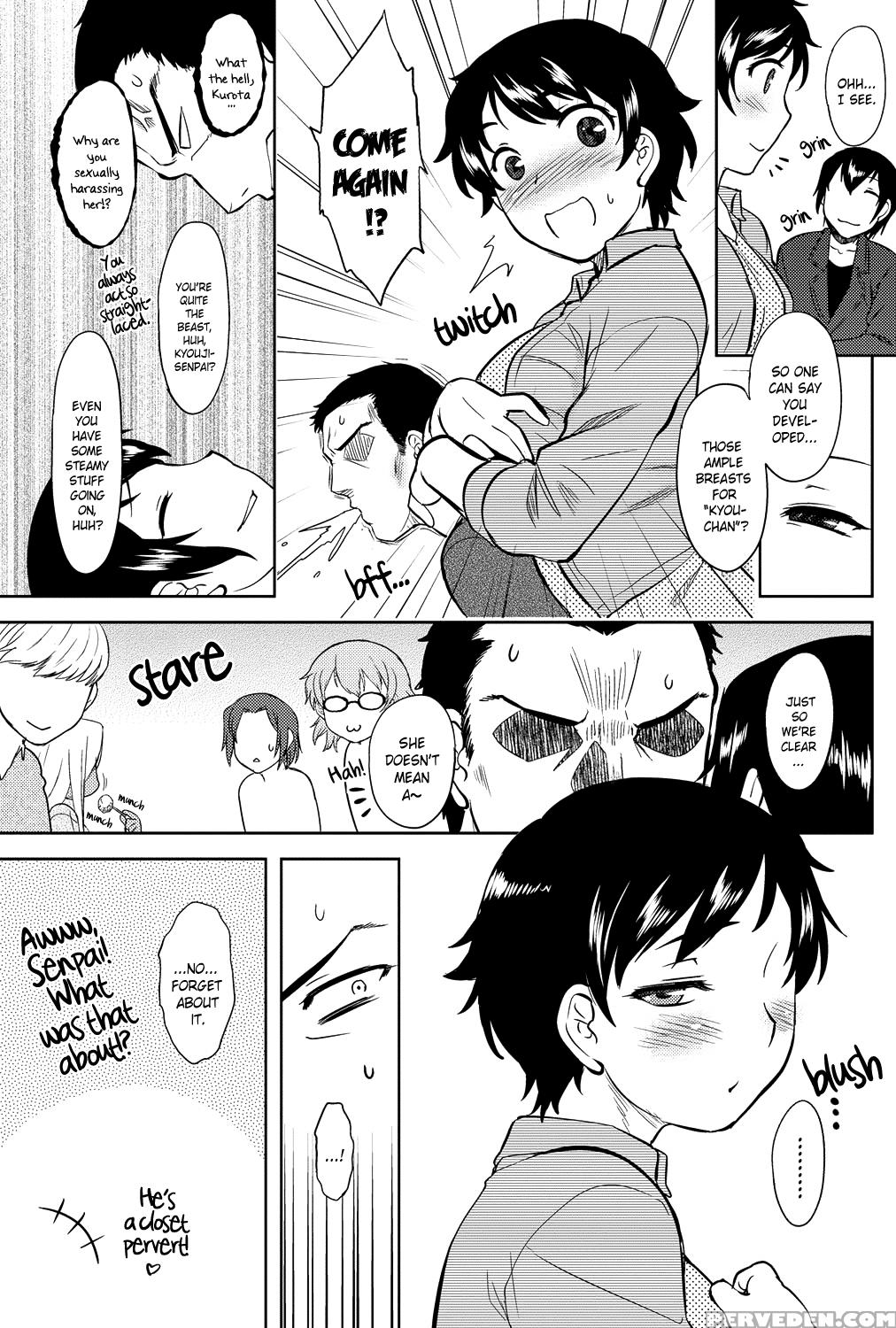 [dr.p] Momoiro Daydream Ch. 1-9 [english] [yqii] [decensored] [digital] 1