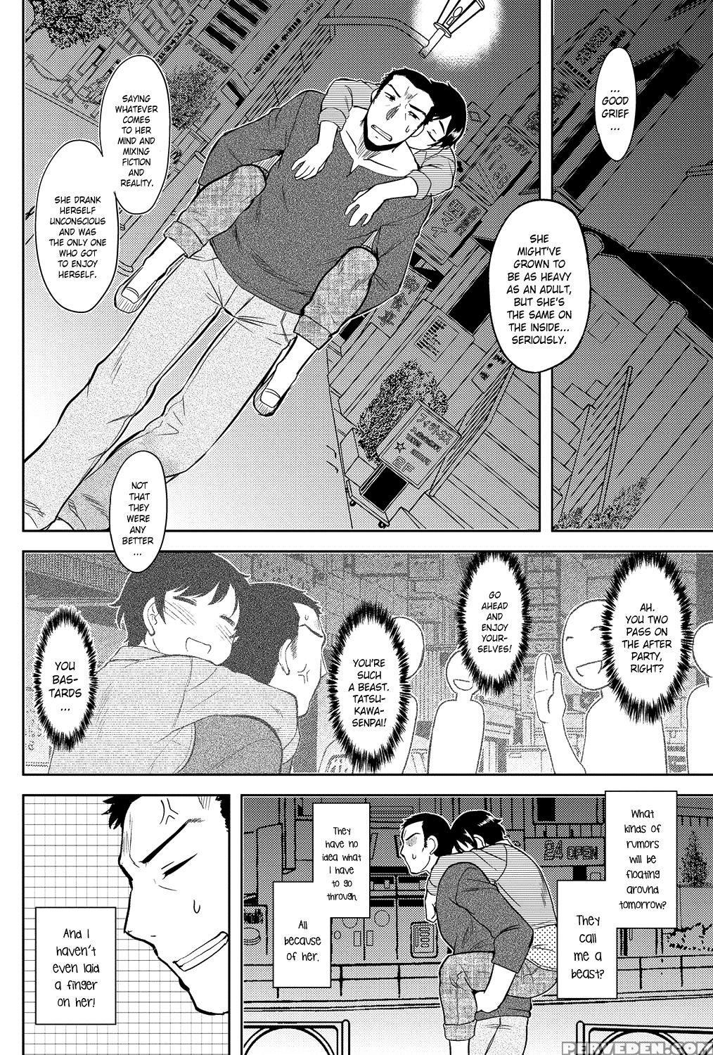 [dr.p] Momoiro Daydream Ch. 1-9 [english] [yqii] [decensored] [digital] 1