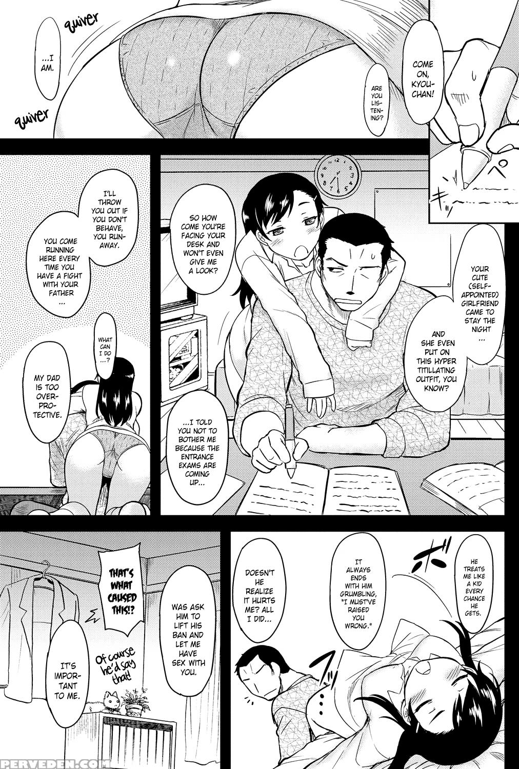 [dr.p] Momoiro Daydream Ch. 1-9 [english] [yqii] [decensored] [digital] 1
