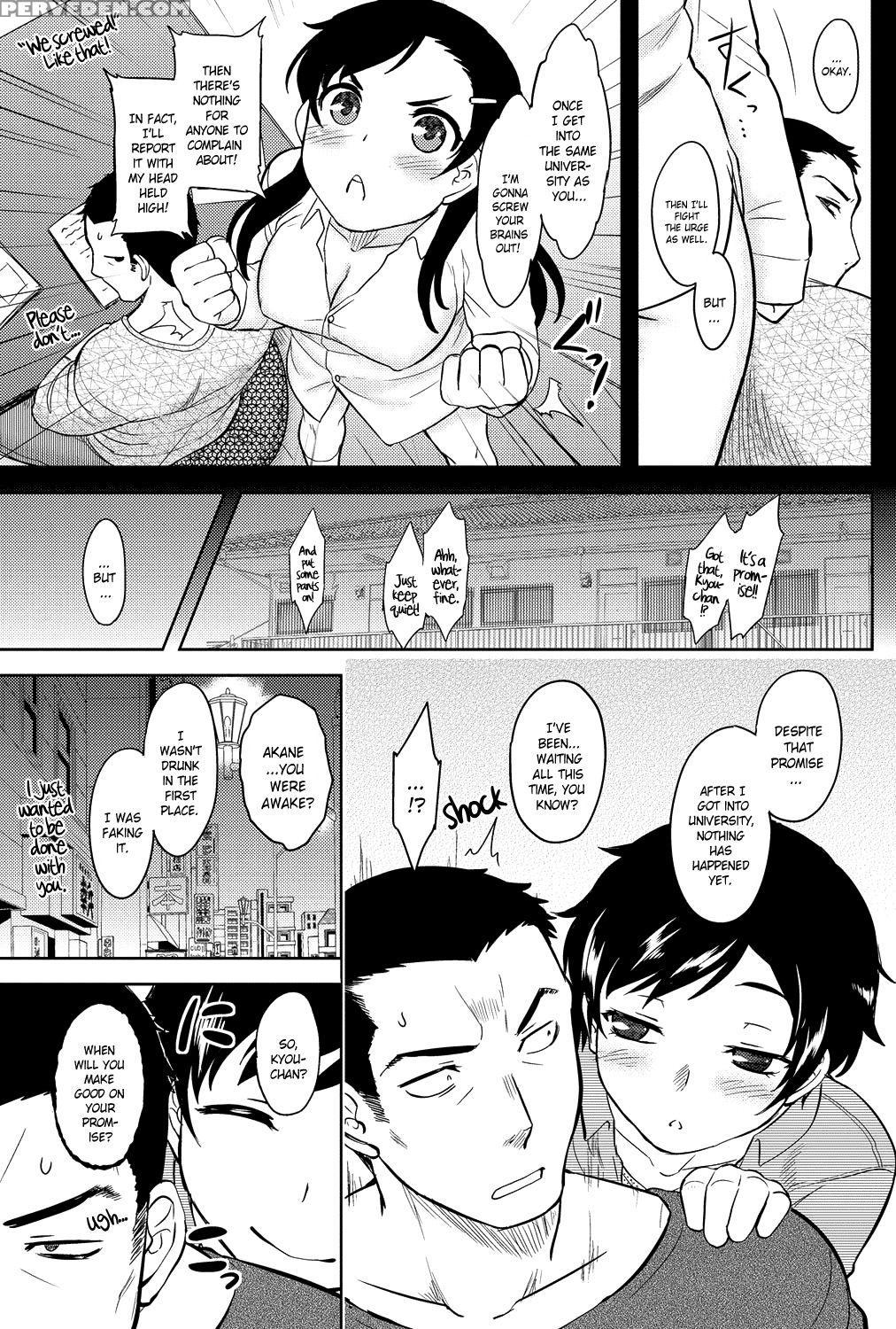 [dr.p] Momoiro Daydream Ch. 1-9 [english] [yqii] [decensored] [digital] 1