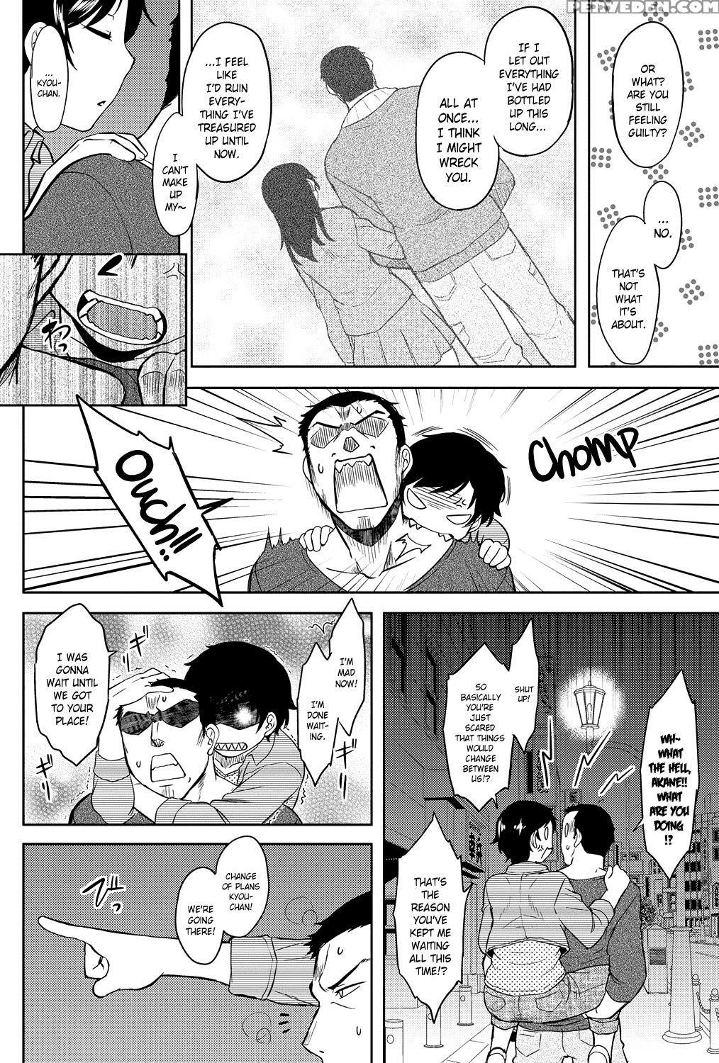 [dr.p] Momoiro Daydream Ch. 1-9 [english] [yqii] [decensored] [digital] 1