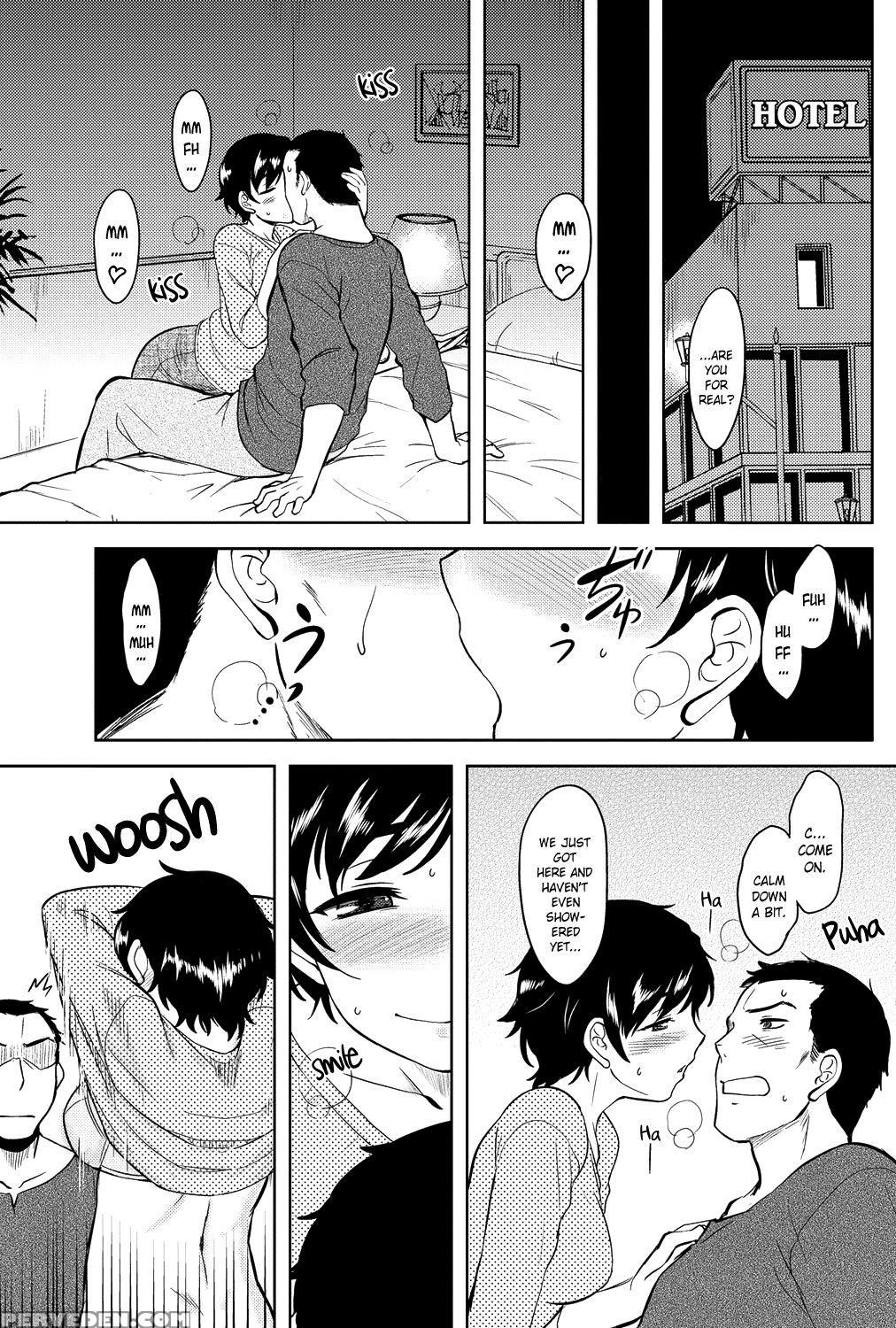 [dr.p] Momoiro Daydream Ch. 1-9 [english] [yqii] [decensored] [digital] 1