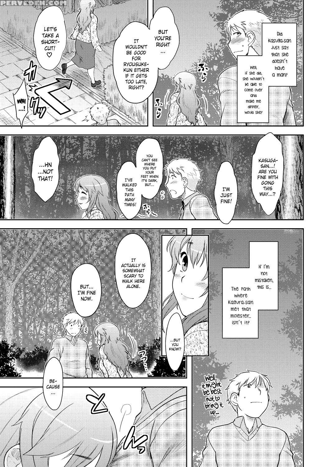 [dr.p] Momoiro Daydream Ch. 1-9 [english] [yqii] [decensored] [digital] 1