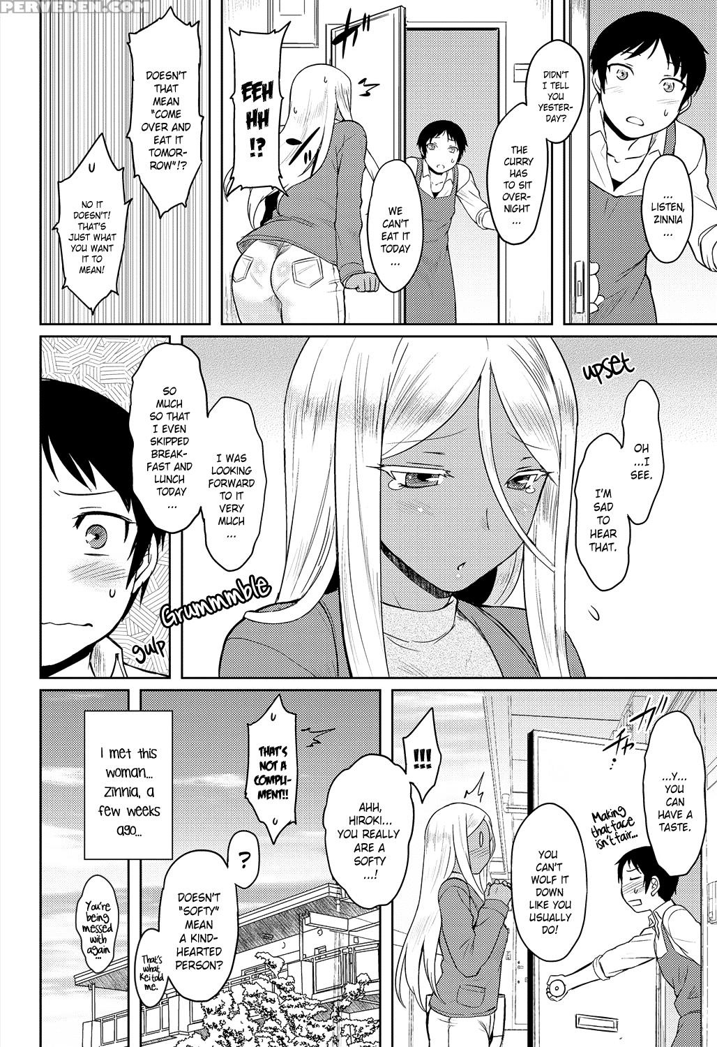 [dr.p] Momoiro Daydream Ch. 1-9 [english] [yqii] [decensored] [digital] 1