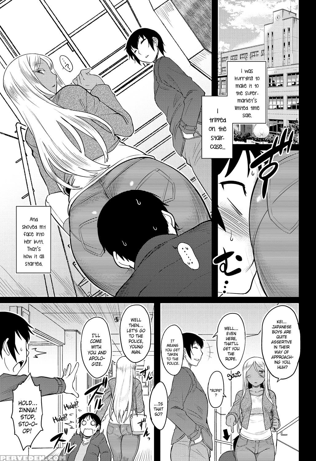 [dr.p] Momoiro Daydream Ch. 1-9 [english] [yqii] [decensored] [digital] 1