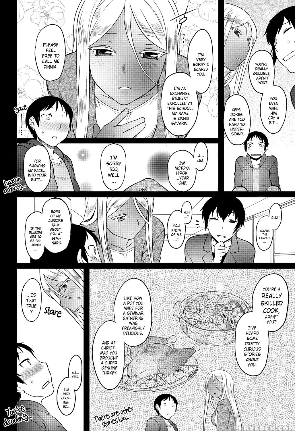 [dr.p] Momoiro Daydream Ch. 1-9 [english] [yqii] [decensored] [digital] 1