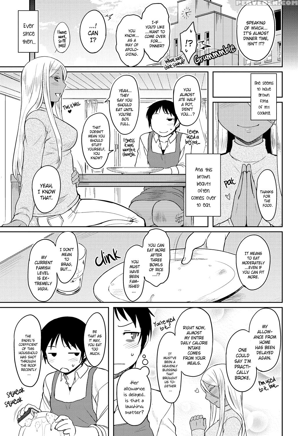[dr.p] Momoiro Daydream Ch. 1-9 [english] [yqii] [decensored] [digital] 1