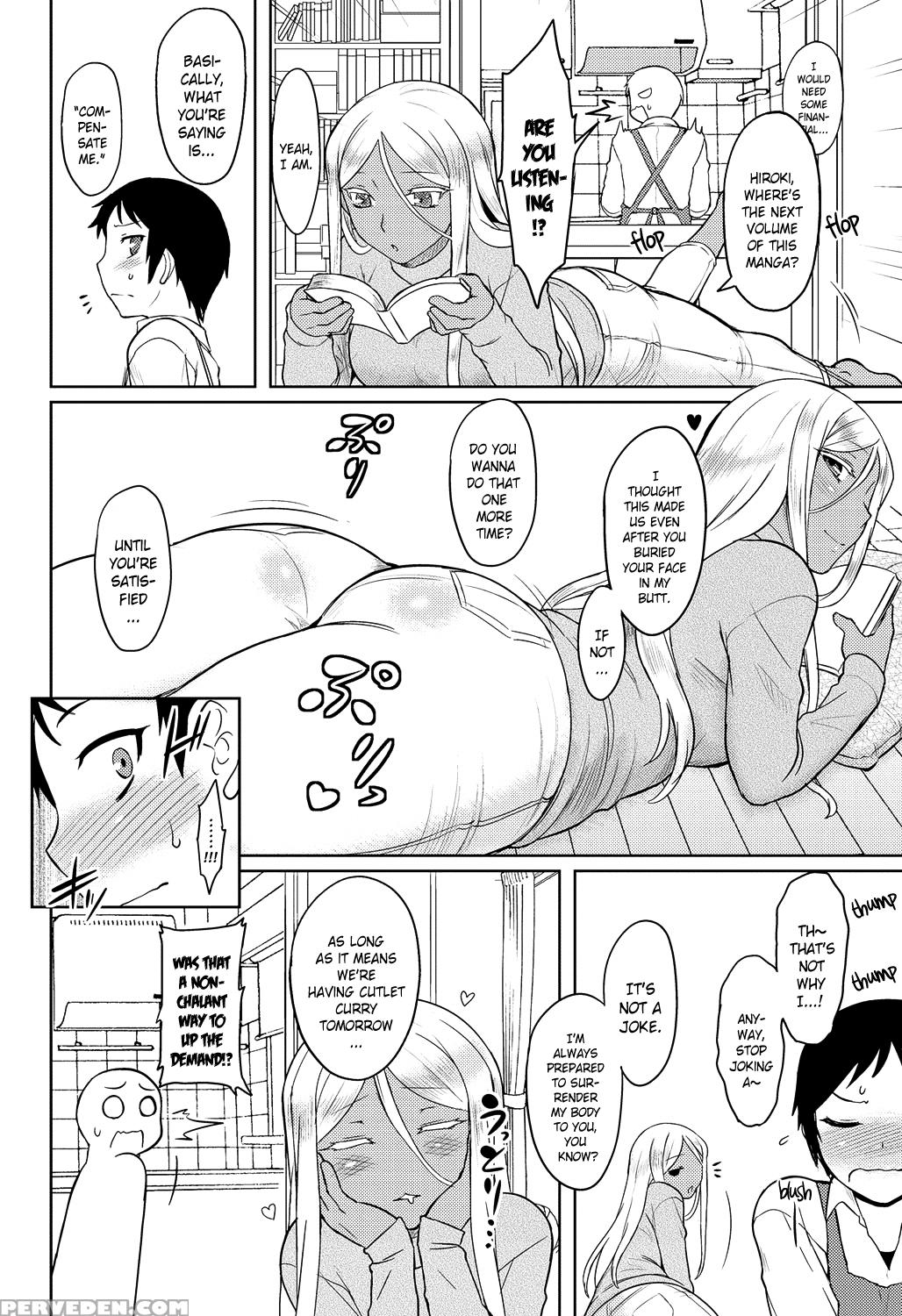 [dr.p] Momoiro Daydream Ch. 1-9 [english] [yqii] [decensored] [digital] 1