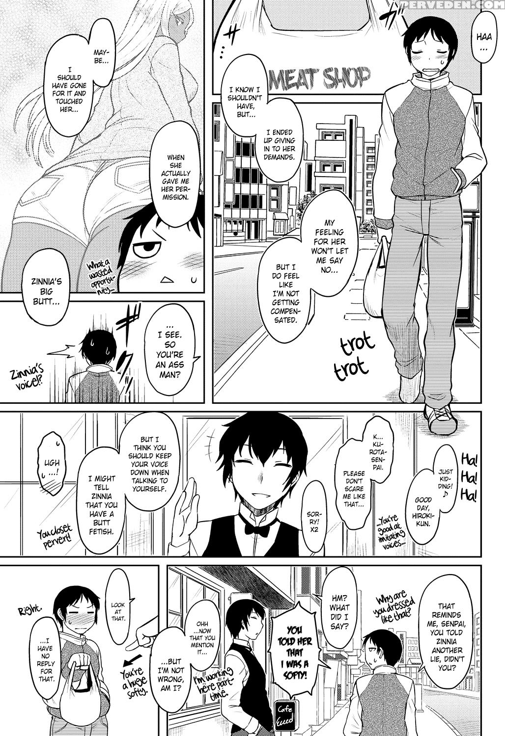 [dr.p] Momoiro Daydream Ch. 1-9 [english] [yqii] [decensored] [digital] 1