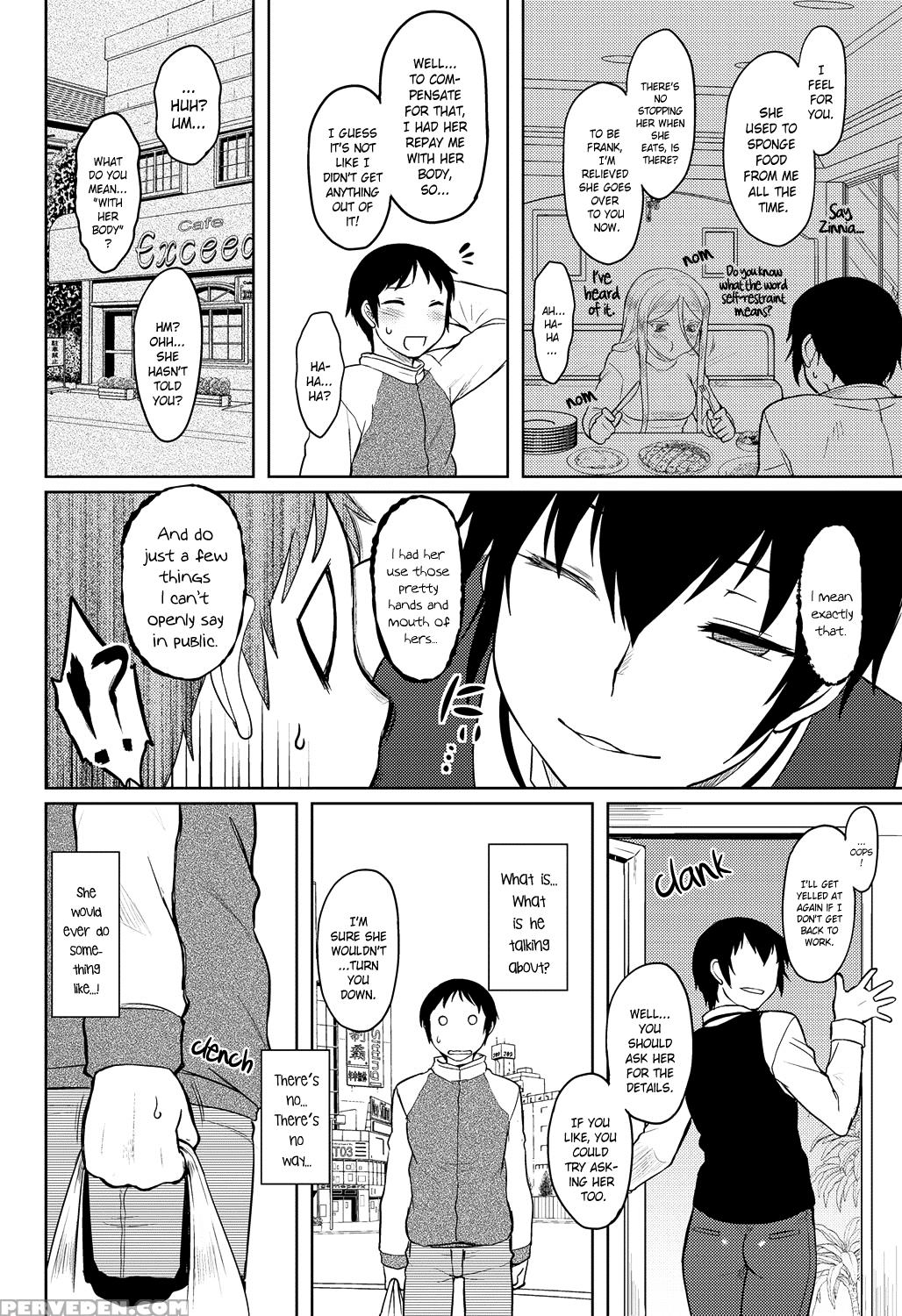 [dr.p] Momoiro Daydream Ch. 1-9 [english] [yqii] [decensored] [digital] 1