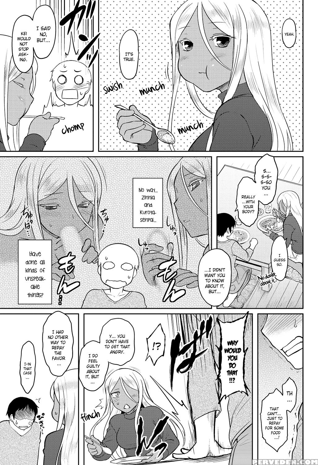 [dr.p] Momoiro Daydream Ch. 1-9 [english] [yqii] [decensored] [digital] 1