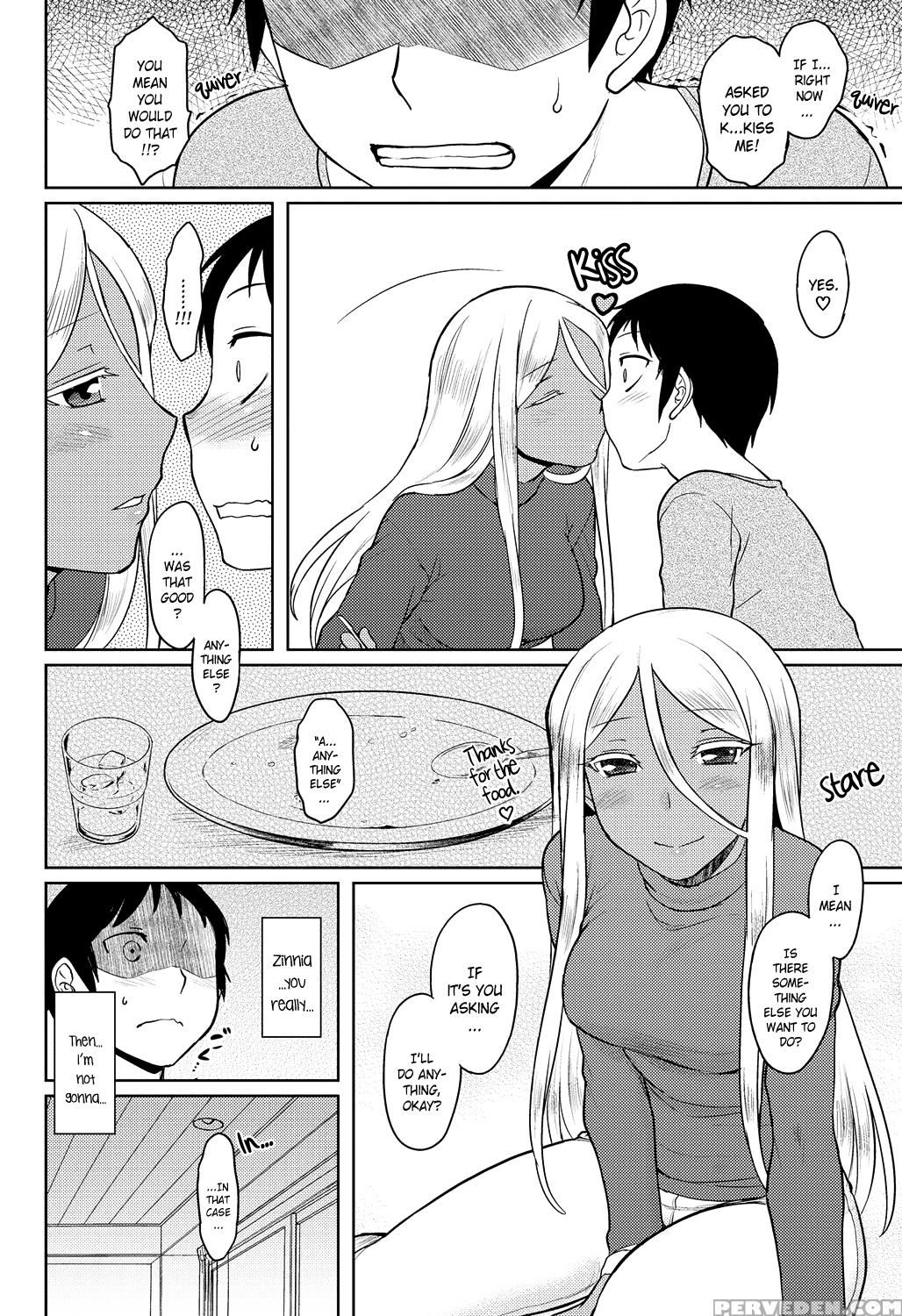 [dr.p] Momoiro Daydream Ch. 1-9 [english] [yqii] [decensored] [digital] 1