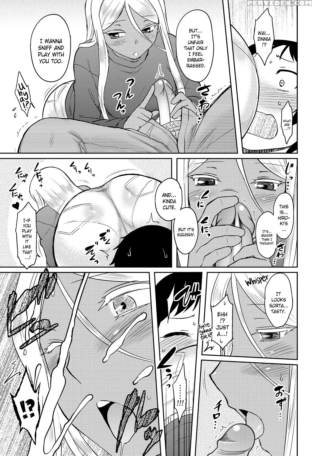[dr.p] Momoiro Daydream Ch. 1-9 [english] [yqii] [decensored] [digital] 1