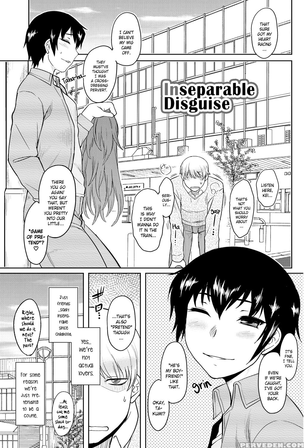 [dr.p] Momoiro Daydream Ch. 1-9 [english] [yqii] [decensored] [digital] 1