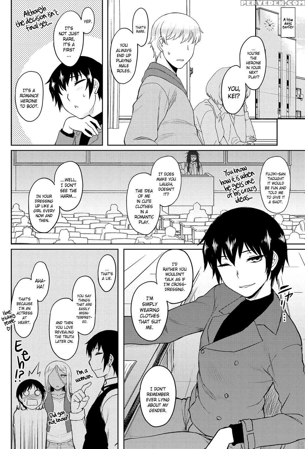[dr.p] Momoiro Daydream Ch. 1-9 [english] [yqii] [decensored] [digital] 1