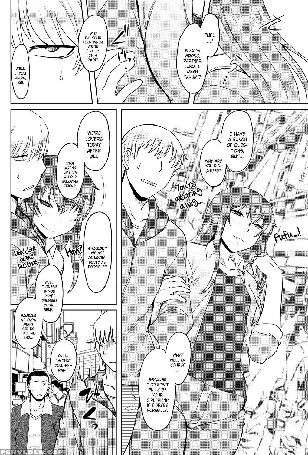 [dr.p] Momoiro Daydream Ch. 1-9 [english] [yqii] [decensored] [digital] 1