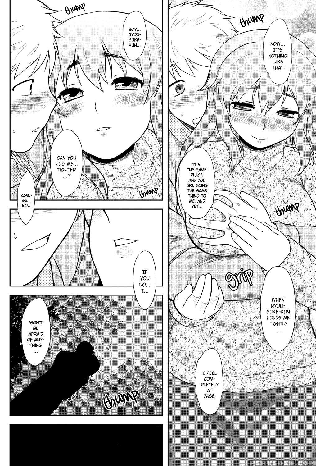 [dr.p] Momoiro Daydream Ch. 1-9 [english] [yqii] [decensored] [digital] 1