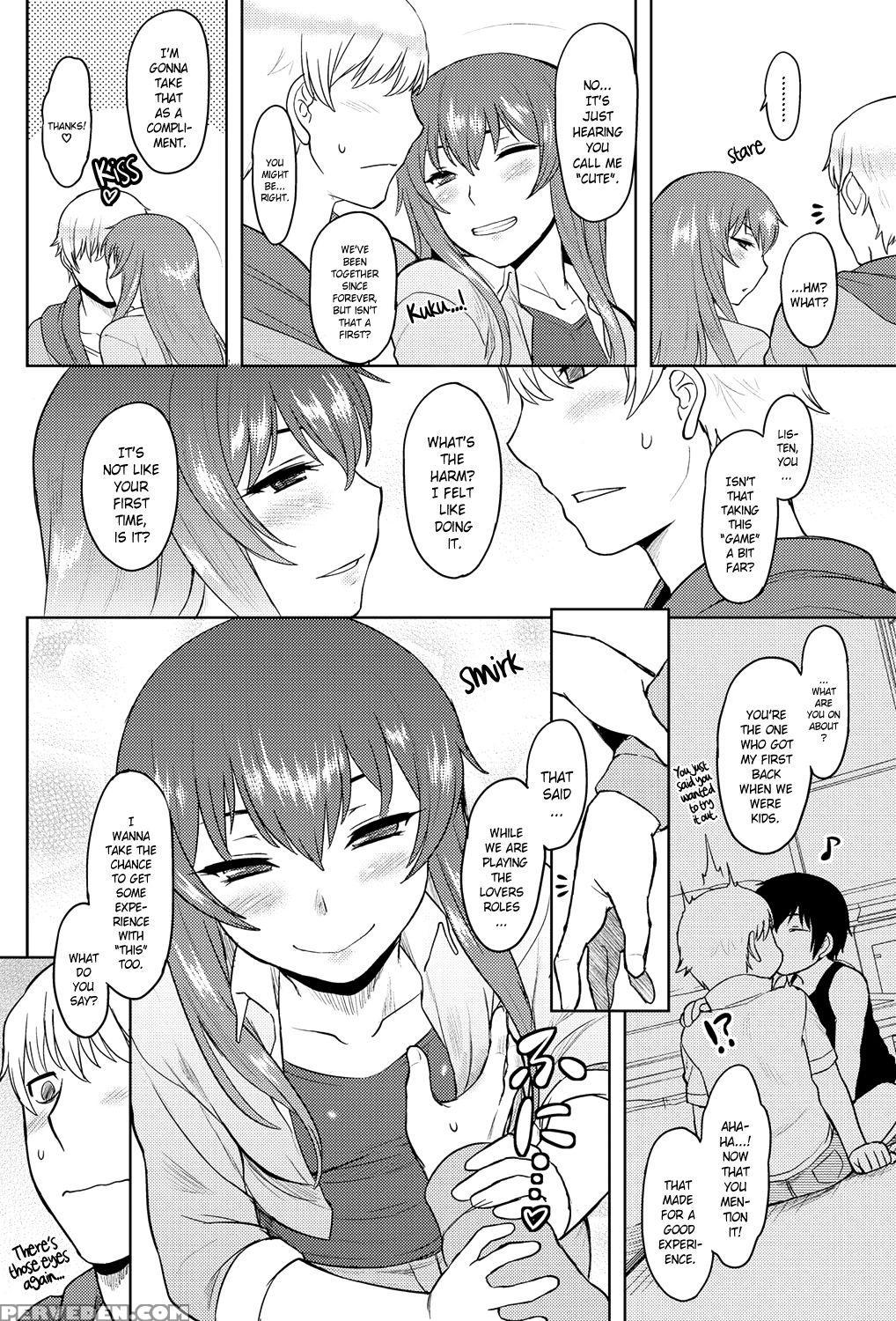 [dr.p] Momoiro Daydream Ch. 1-9 [english] [yqii] [decensored] [digital] 1