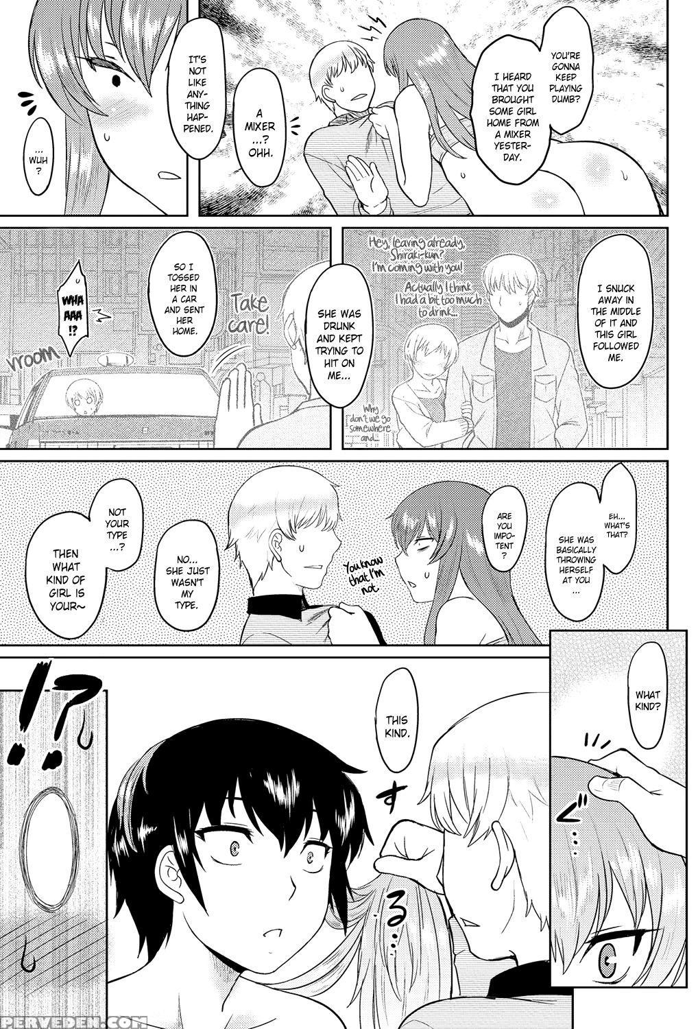 [dr.p] Momoiro Daydream Ch. 1-9 [english] [yqii] [decensored] [digital] 1