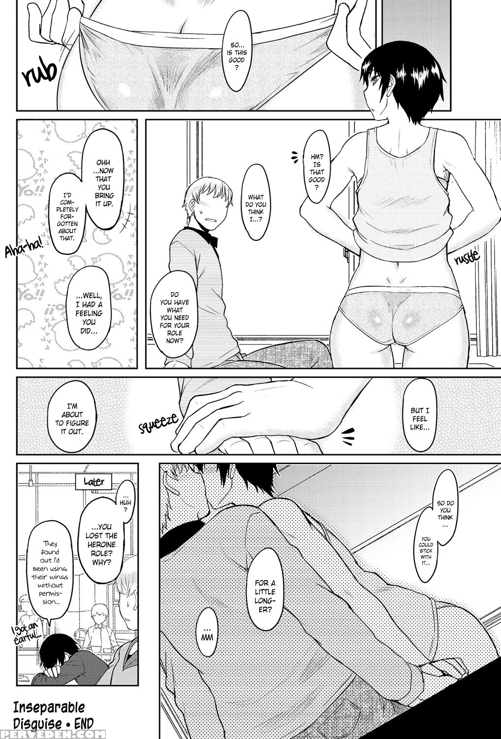 [dr.p] Momoiro Daydream Ch. 1-9 [english] [yqii] [decensored] [digital] 1