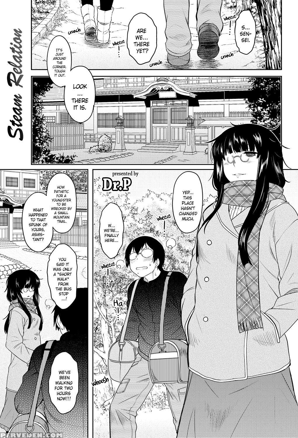 [dr.p] Momoiro Daydream Ch. 1-9 [english] [yqii] [decensored] [digital] 1