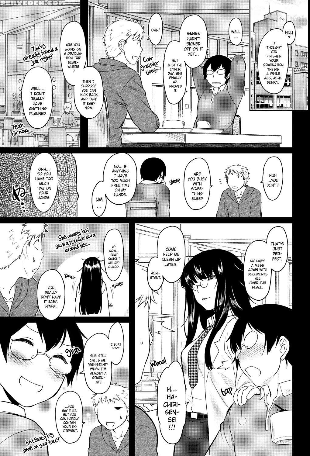 [dr.p] Momoiro Daydream Ch. 1-9 [english] [yqii] [decensored] [digital] 1